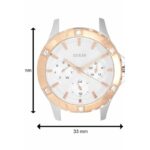 Guess Guw0443L4 Kadın Kol Saati - Görsel 2