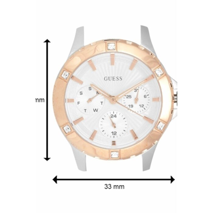 Guess Guw0443L4 Kadın Kol Saati - Görsel 2