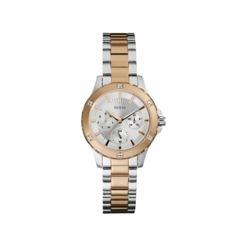 Guess Guw0443L4 Kadın Kol Saati