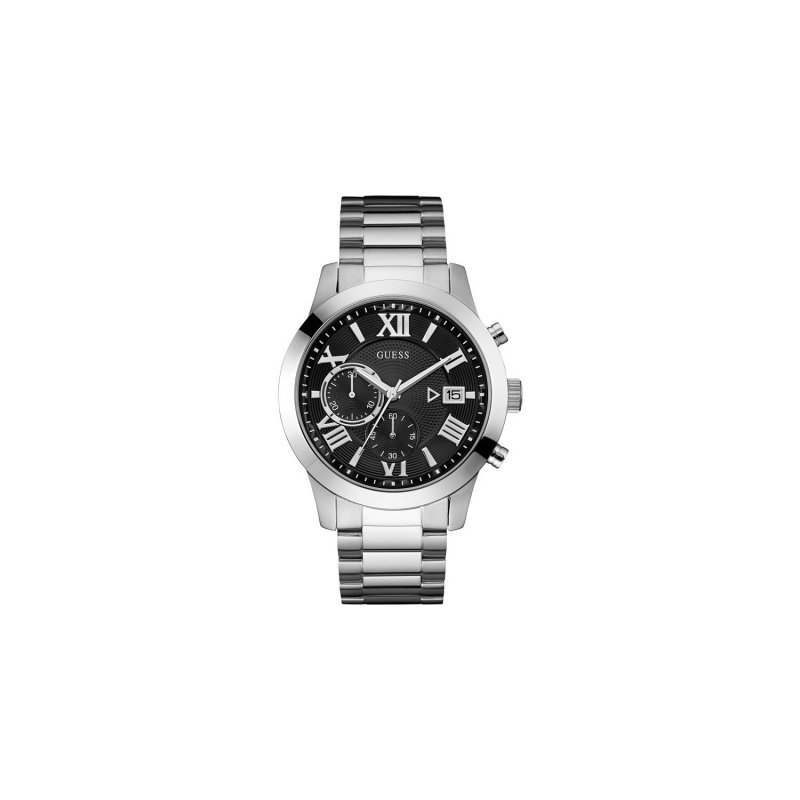 guess-guw0668g3-erkek-kol-saati-3.jpg Guess Guw0668G3 Erkek Kol Saati - Görsel 1