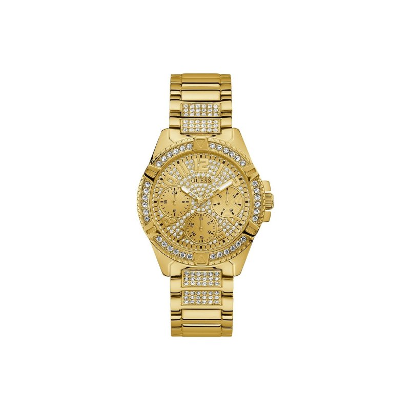 guess-guw1156l2-bayan-kol-saati.jpg Guess Guw1156L2 Bayan Kol Saati - Görsel 1