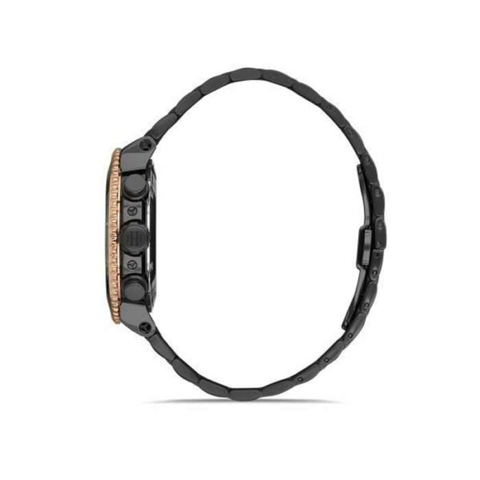 Hislon Ms137T-11Sr Erkek Kol Saati - Görsel 2