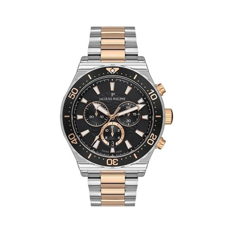 Jacques Philippe Jpqgc201318 Swiss Made Erkek Kol Saati