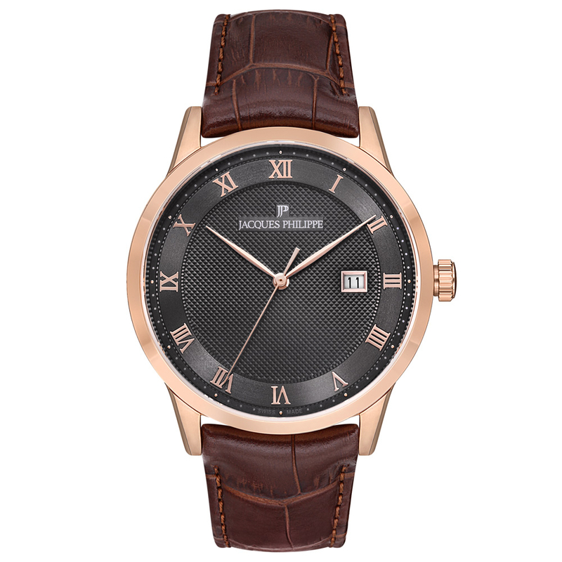 Jacques Philippe Jpqgs123143 Erkek Kol Saati