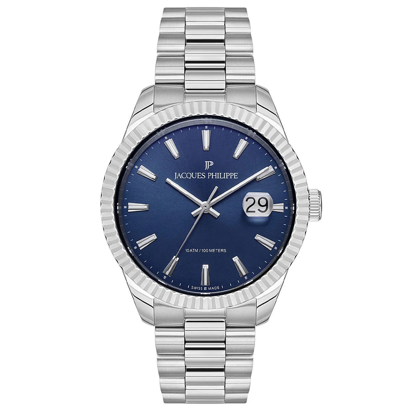 Jacques Philippe Jpqgs231336 Erkek Kol Saati