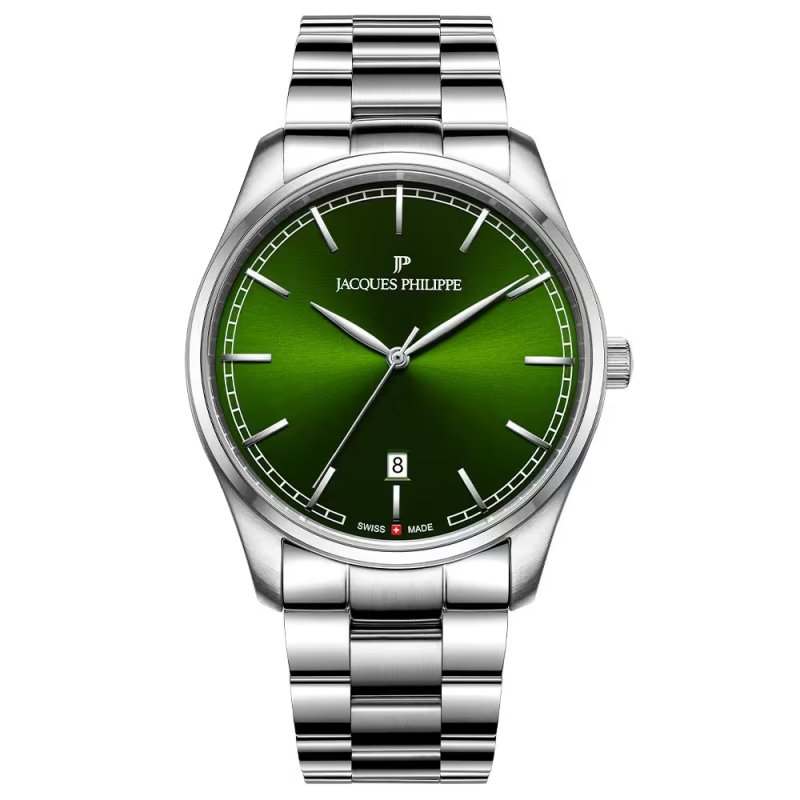 Jacques Philippe Jpqgs6213X6 Erkek Kol Saati
