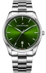 Jacques Philippe Jpqgs6213X6 Erkek Kol Saati - Görsel 5