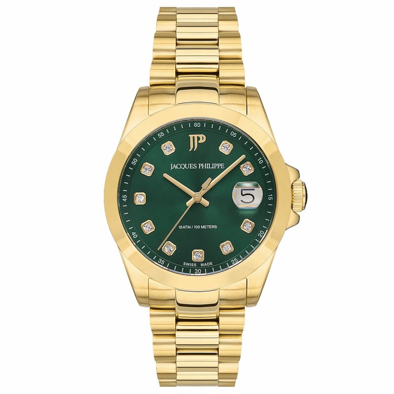 Jacques Philippe Jpqls3423X4 Kadın Kol Saati