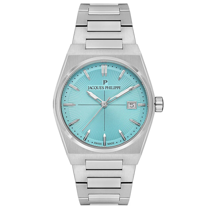 Jacques Philippe Jpqls5213X6Lg Kadın Kol Saati