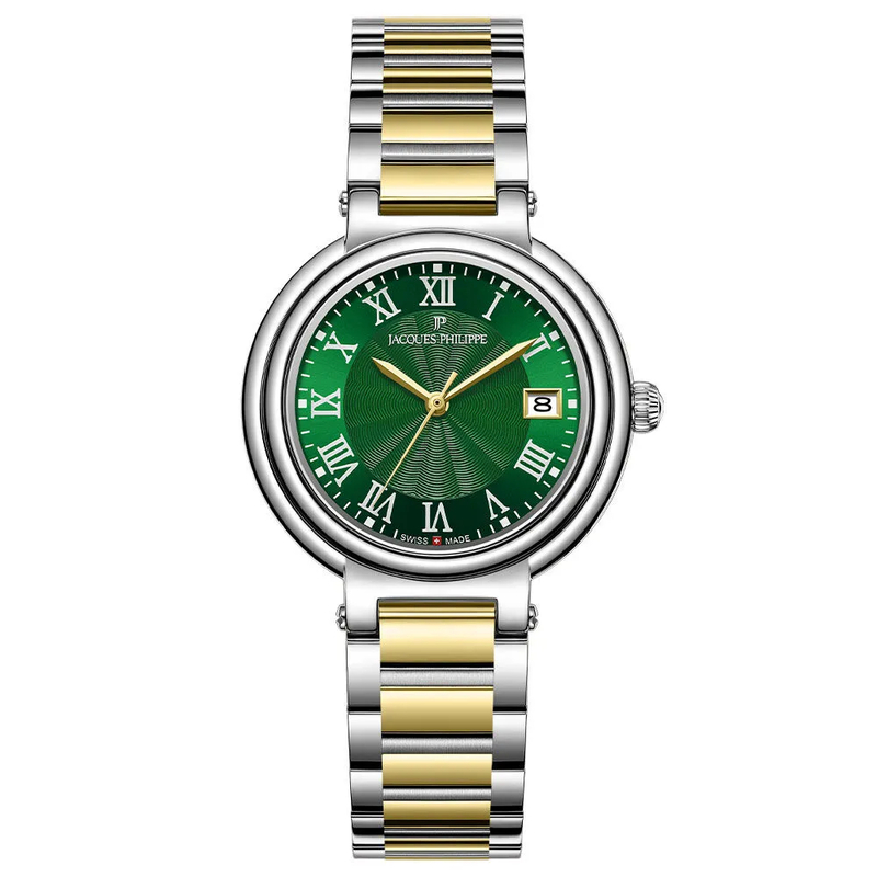 Jacques Philippe Jpqls7773X8 Kadın Kol Saati