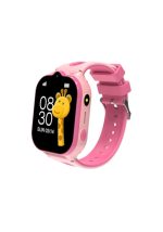 Kn8101.P Akıllı Sim Kartlı Çocuk Takip Kol Saati You Kids - Görsel 2