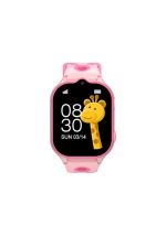 Kn8101.P Akıllı Sim Kartlı Çocuk Takip Kol Saati You Kids