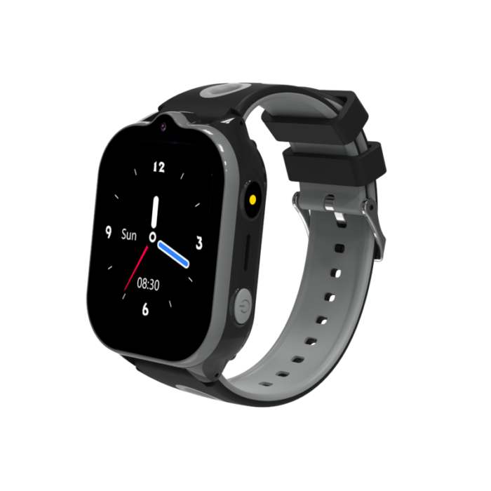 Kn8101.S Akıllı Sim Kartlı Çocuk Takip Kol Saati You Kids - Görsel 2