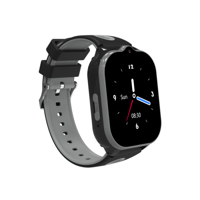 Kn8101.S Akıllı Sim Kartlı Çocuk Takip Kol Saati You Kids - Görsel 3