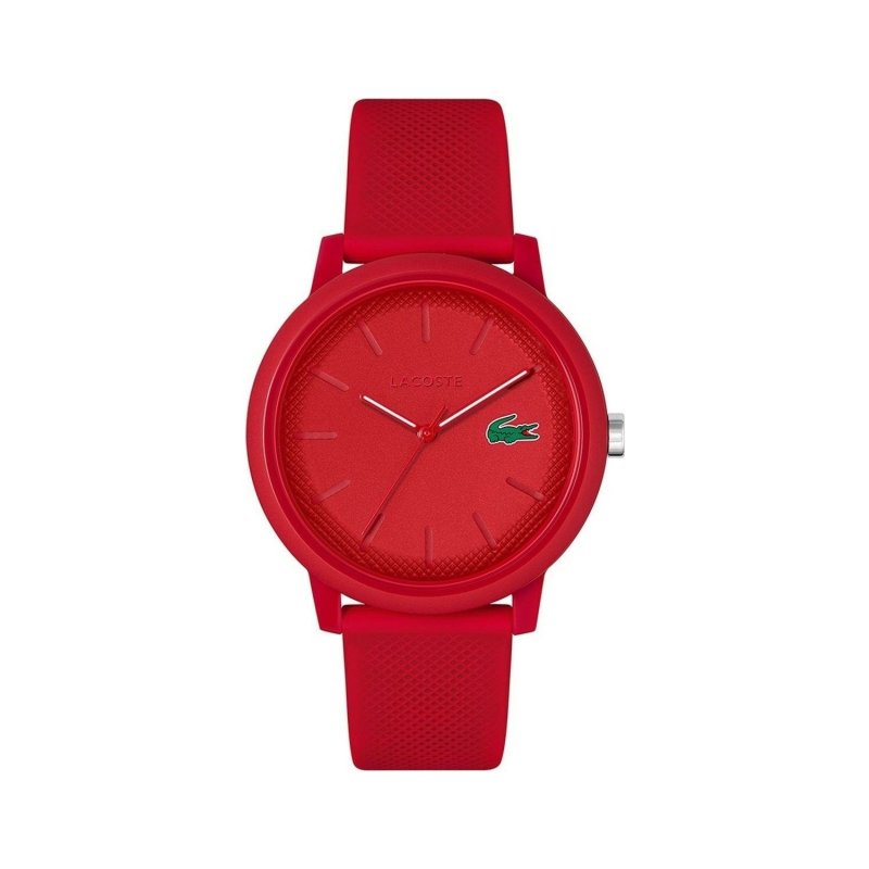 lacoste-1212-erkek-kol-saati-2011173-1.jpg Lacoste Lac2011173 Erkek Kol Saati - Görsel 1