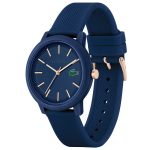 Lacoste Lac2011234 Erkek Kol Saati - Görsel 2