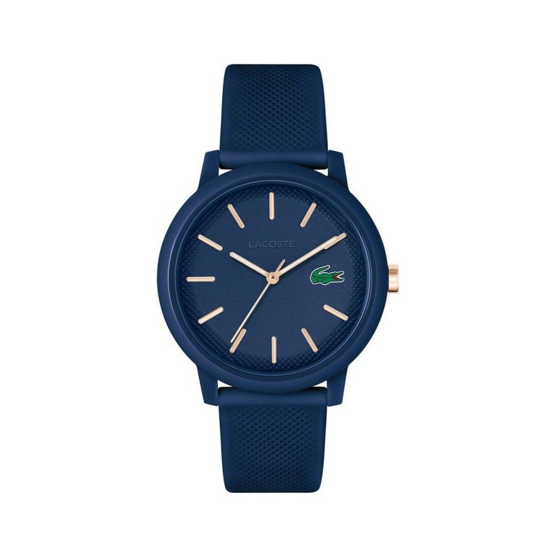 Lacoste Lac2011234 Erkek Kol Saati