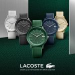 Lacoste LAC2011241 Erkek Kol Saati - Görsel 5