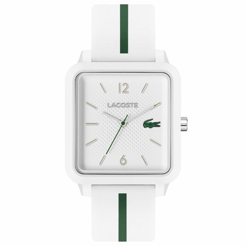 Lacoste LAC2011251 Erkek Kol Saati