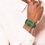 Lacoste Lac2011328 Erkek Kol Saati - Görsel 2