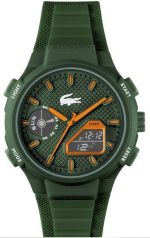 Lacoste Lac2011367 Erkek Kol Saati - Görsel 5