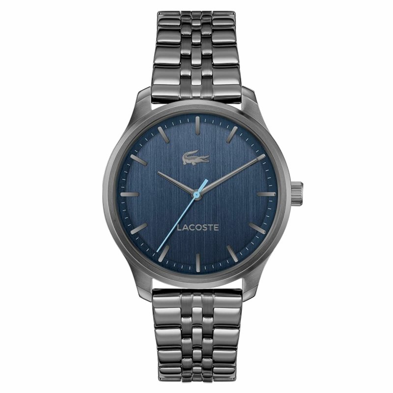 Lacoste LAC2011371 Erkek Kol Saati