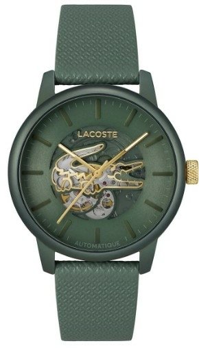 Lacoste Lac2011384 Otomatik Erkek Kol Saati