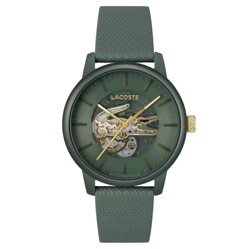 Lacoste Lac2011384 Otomatik Erkek Kol Saati