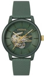 Lacoste Lac2011384 Otomatik Erkek Kol Saati - Görsel 9