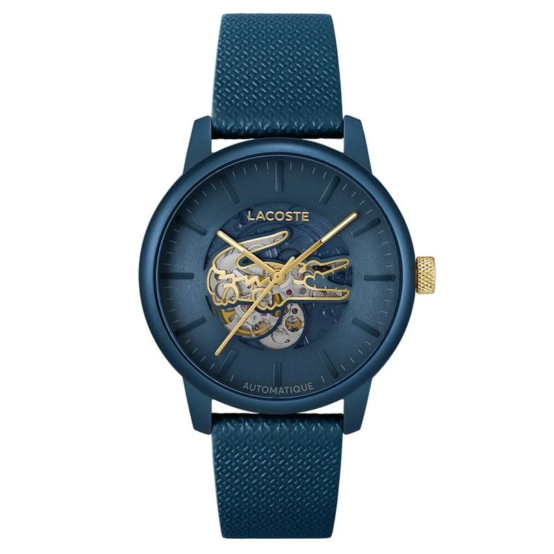 Lacoste Lac2011385 Erkek Kol Saati