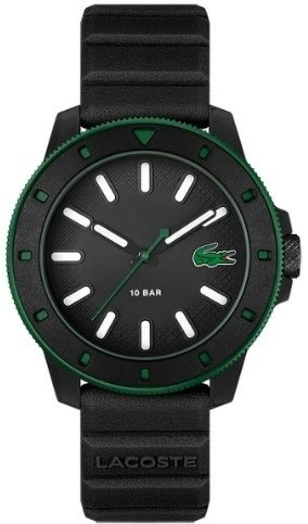 Lacoste Lac2011412 Erkek Kol Saati