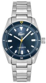 Lacoste Lac2011424 Erkek Kol Saati - Görsel 9