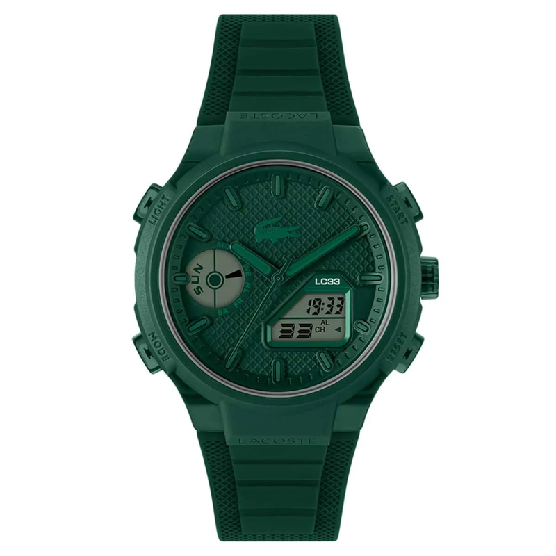 lacoste-lac2011449-erkek-kol-saati.jpg Lacoste Lac2011449 Erkek Kol Saati - Görsel 1