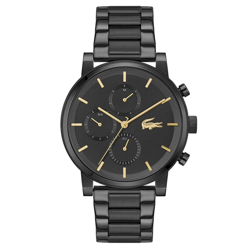 Lacoste Lac2011451 Erkek Kol Saati