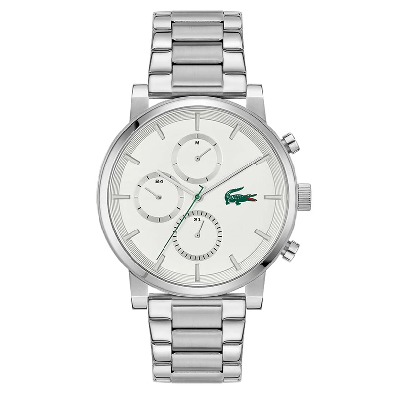 Lacoste Lac2011452 Erkek Kol Saati