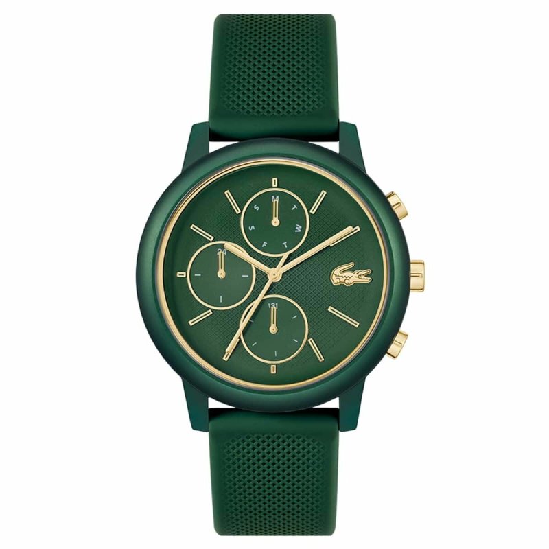 Lacoste Lac2011471 Erkek Kol Saati