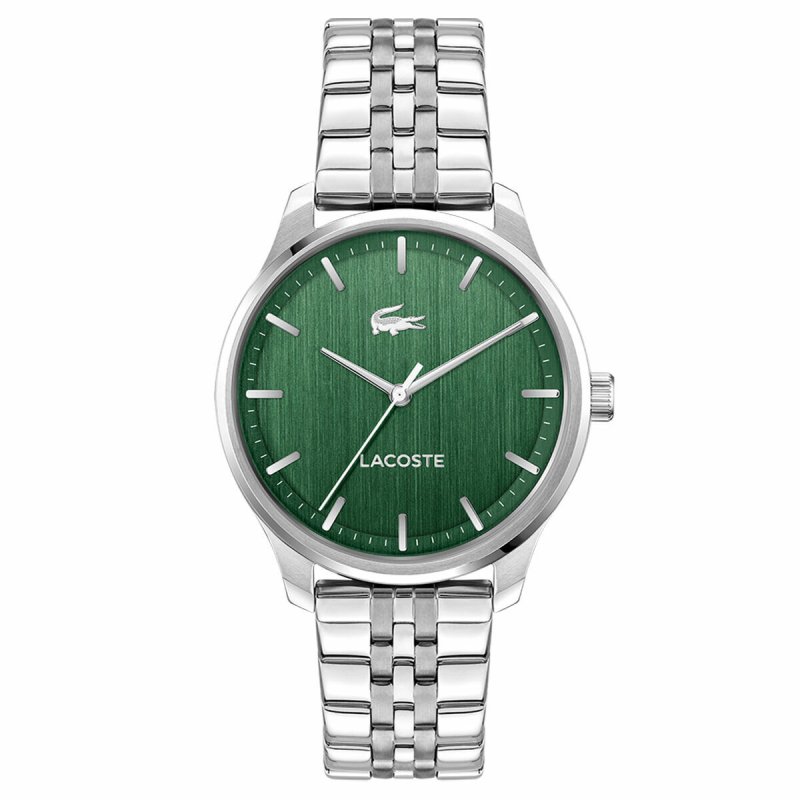Lacoste LAC2011510 Erkek Kol Saati