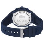 Lacoste Lac2011515 Erkek Kol Saati - Görsel 3
