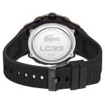 Lacoste LAC2011517 Erkek Kol Saati - Görsel 3