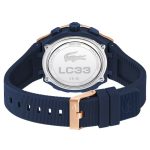 Lacoste LAC2011518 Erkek Kol Saati - Görsel 3