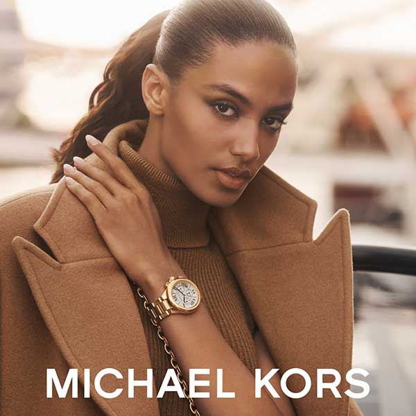 Michael Kors indirimli saatler