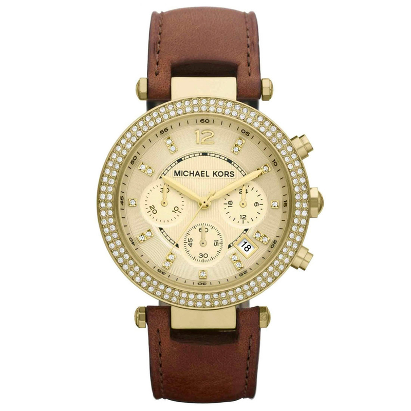 michael-kors-mk2249-kadin-kol-saati.jpg Michael Kors Mk2249 Kadın Kol Saati - Görsel 1