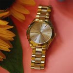 Michael Kors Mk3512 Kadın Kol Saati - Görsel 3