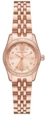 Michael Kors Mk4739 Kadın Kol Saati - Görsel 5