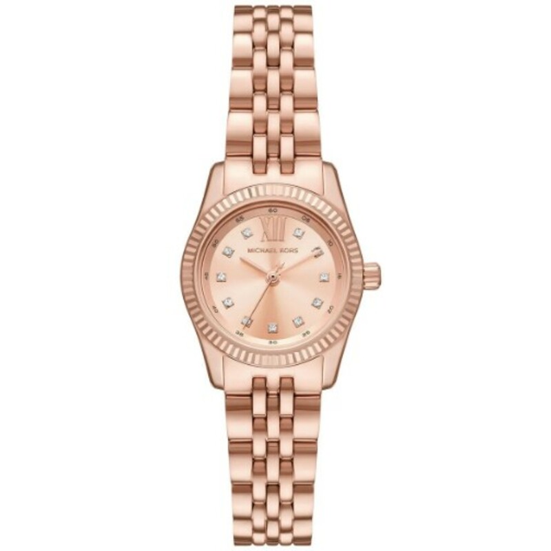Michael Kors Mk4739 Kadın Kol Saati