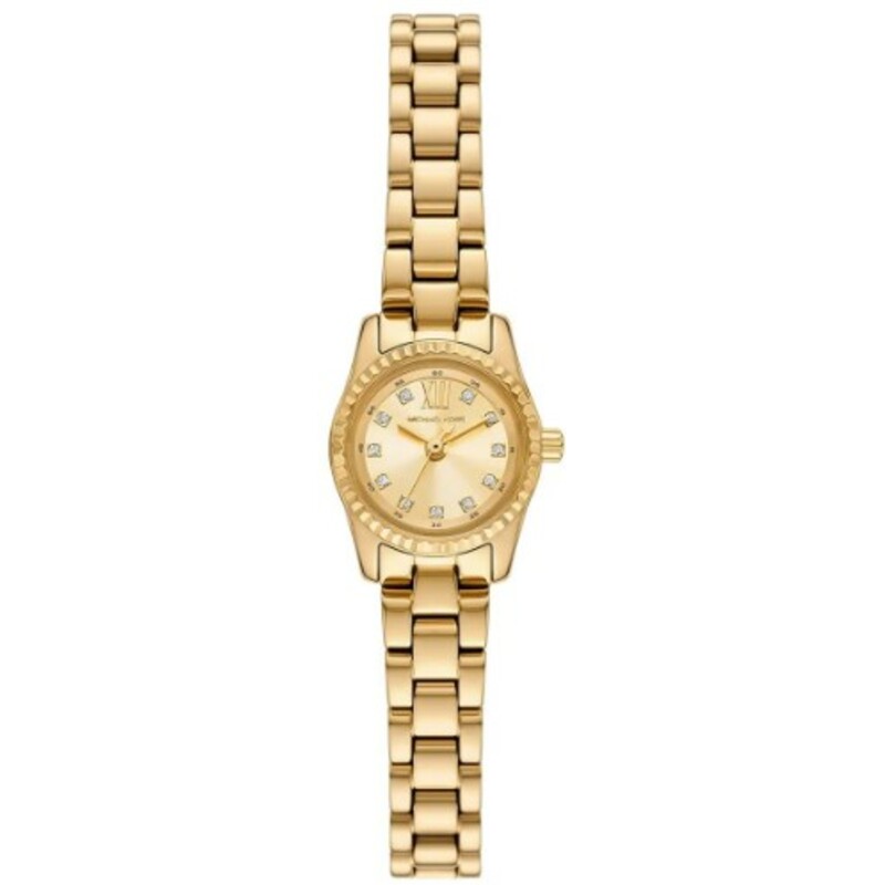 Michael Kors Mk4862 Kadın Kol Saati