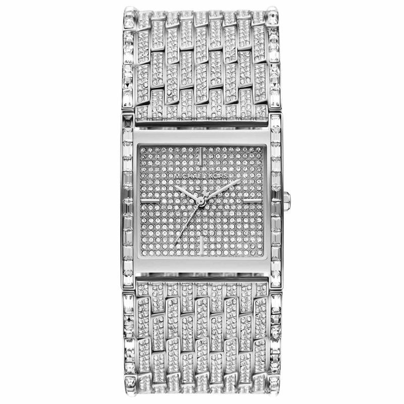 michael-kors-mk4938le-kadin-kol-saati.jpg Michael Kors Mk4938Le Kadın Kol Saati - Görsel 1
