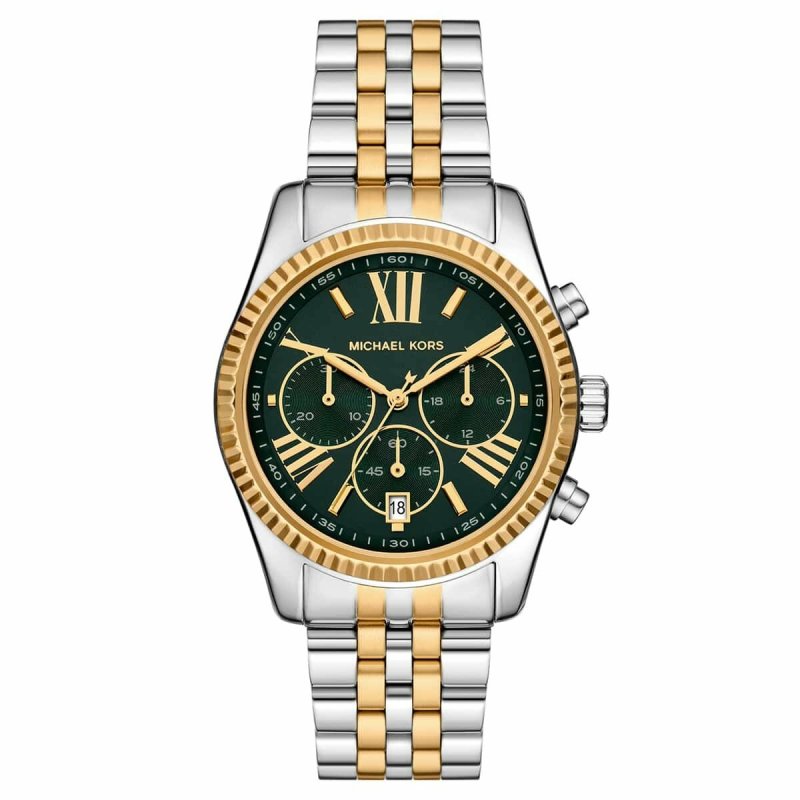 michael-kors-mk4984-kadin-kol-saati.jpg Michael Kors Mk4984 Kadın Kol Saati - Görsel 1