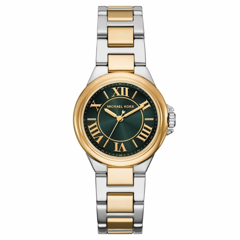 michael-kors-mk4989-kadin-kol-saati.jpg Michael Kors Mk4989 Kadın Kol Saati - Görsel 1