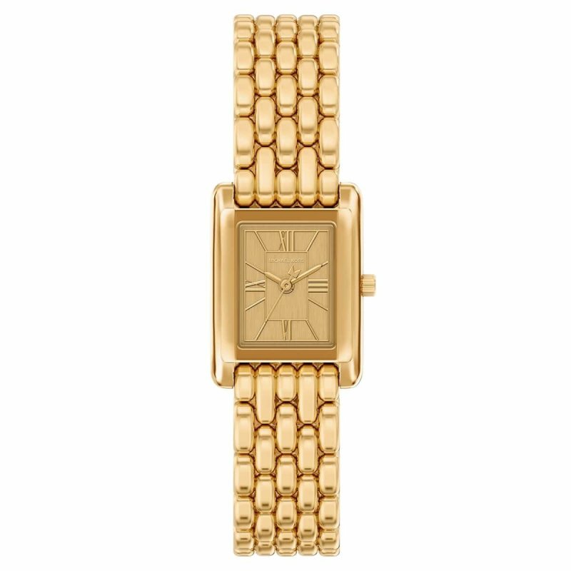 Michael Kors Mk4997 Kadın Kol Saati